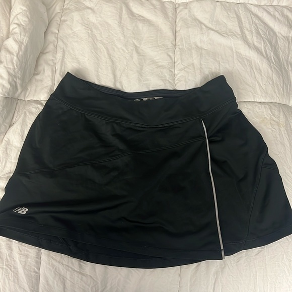 New Balance Dresses & Skirts - New Balance Skirt, Black, Size Small